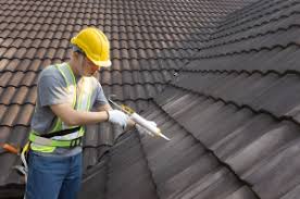 Best Green or Eco-Friendly Roofing Solutions  in Seabrook, TX